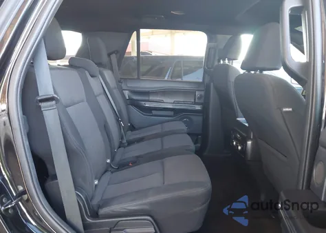 2020 Ford Expedition Limited from USA, damaged, VIN 1FMJU1KT2LEA39245